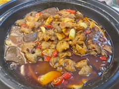 -逗烤·轻烧烤(福田店)