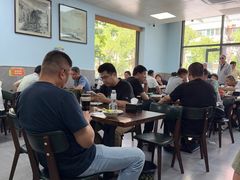 -清真永恒华威肉饼(潘家园店)