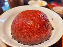 盐菜扣肉-田小狗的饭店(才子佳郡店)