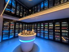 -碧涛阁·泡泡海洋·汤泉洗浴(王府花园店)