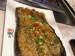 -唛嘻哒烤串朝鲜族风味(金桥店)