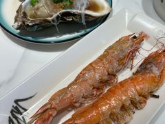 -鲜得莱渔港·小平岛海胆馆(七贤岭店)