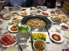 -么子烤肉(化龙池店)