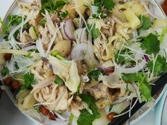 -嘉升大排档(番禺总店)