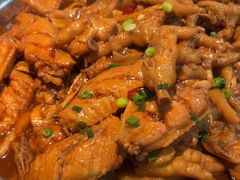 -胖哥俩肉蟹煲(淮安万达店)