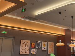 -菲滋意式餐厅(加州阳光二店)