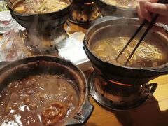 -范贤光鸡公煲(平乐园总店)