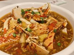 螃蟹脚-回家吃饭·地道南昌菜(建德观总店)