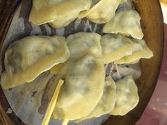 老边饺子馆(中街店)-老边饺子馆(中街店)
