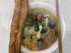 六鲜皮肚面-许记大碗皮肚面馆(三条巷店)