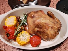 -La Terre乐田(万象城店)