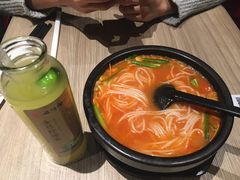 -云味馆·云南菜·云南米线(景田店)