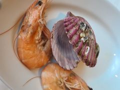 -君悦酒店·乐厨·高空自助餐(青年大街店)