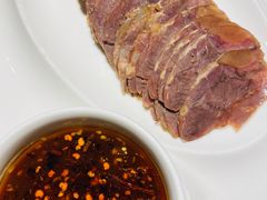 -清真·卡德尔大叔新疆主题餐厅(龙汇路店)