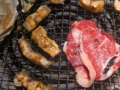 -火炉火自助餐(西直门凯德MALL店)