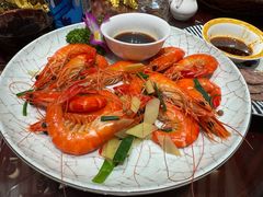 -宏福来大酒店(青年东路店)