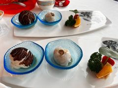 -广州塔晖粤轩中餐厅