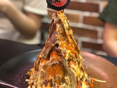 -爆丼日式大排档(季华园店)