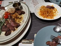 -卡朋西餐(宝安大仟里店)