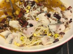 -渝乡辣婆婆·川菜 水煮鱼(中山西路店)