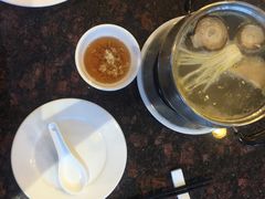 -金陵之星大酒店·中餐厅