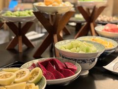 -杭州城中香格里拉大酒店
