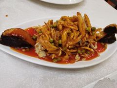 -功德林素菜饭庄(前门店)