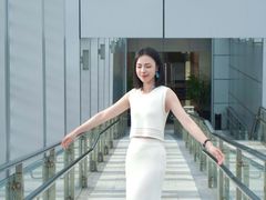 -广州粤海喜来登酒店