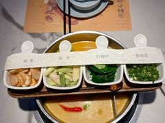 -生如夏花泰式火锅(伊藤双楠店)