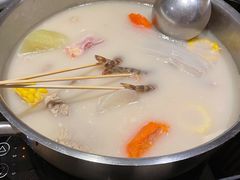 -官也街澳门火锅(新源里店)