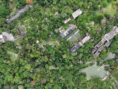 -中国科学院西双版纳热带植物园