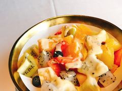 -哈布斯扒房(华发商都店)