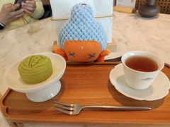 -茹·pure vegan(博华广场店)