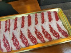 -蒲葵传统炭火烤肉(白石龙店)