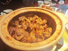 -小柴米·传统江西菜(八一广场店)