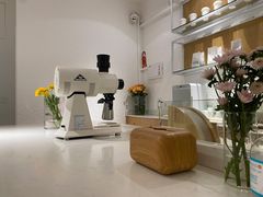 -Cafe on warm(丹霞店)