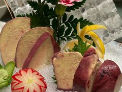 -79号渔船海鲜饭店(耀中店)