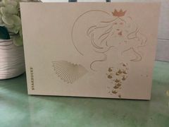 -星巴克(张家港购物公园店)