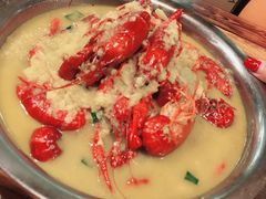 -王红军龙虾(新民路店)