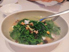 -香港狮子山下·明星粤菜餐厅(北苑店)