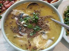 -阿斯牛牛·凉山菜(新会展店)