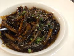 本帮响油鳝丝-徐记私厨(半淞园路店)