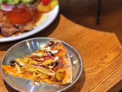 -机器人火炉披萨