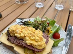 -ommo cafe(半岛城邦店)