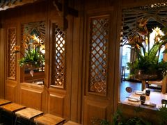 -云海肴·汽锅鸡·云南菜(天山百盛优客店)