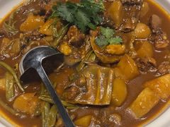 -院8里·少城记忆老川菜(宽窄巷子店)