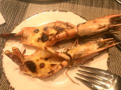 -博林天瑞喜来登酒店·西丽尚膳