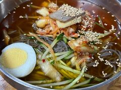 -朝鲜烤肉(安宁庄店)