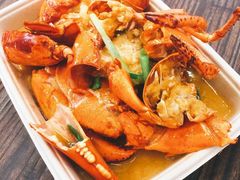 -盒马鲜生(杨高南路店)