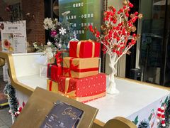 -LES ELITES 英集荟(南京西路店)